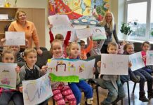 Ar sveiki dantys – sveikas kūnas?