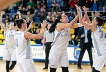 Fantastiškoje pusfinalio dramoje – „Utenos“ pergalė paskutinę sekundę