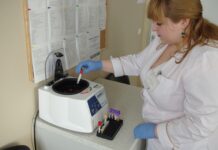 „synlab“ laboratoriniai tyrimai jau ir Utenoje