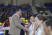 Grožio paslaugas pirkusi savivaldybė – opozicijos taikinyje