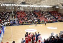 „Žalgiris“ įrodė pranašumą Utenoje