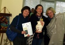 Paaiškėjo konkurso „Sidabro vainikėlis“ rajoninio turo laureatai
