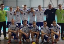 Tarptautiniame rankinio turnyre Prahoje dalyvavo ir uteniškiai