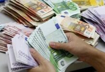 Utenos rajono gyventojams grąžinta per 33 tūkst. eurų