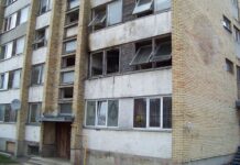 Bendrabučių kasdienybę drumsčia nelaimingi atsitikimai