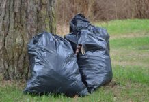 Po akcijos „Darom“ išgražės 31 mūsų rajono teritorija