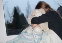 Socialinės rizikos šeimų kasdienybė: skurdas, tinginystė ir alkoholizmas