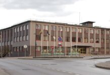 STT krėtė Utenos rajono savivaldybę