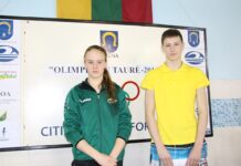 „Olimpiečių taurės“ varžybose – ir sporto įžymybės