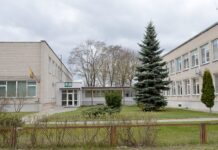 Mokykla – mokiniams, ne ūkvedžiams
