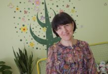 Elena Kiškienė: „Svarbiausia ne tobulinti, o išlaikyti tradicijas“