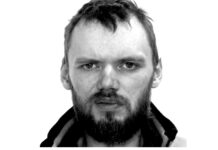 Policija ieško dingusio be žinios Ryčio Kaušylo