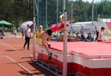 Sporto entuziastai varžėsi Lietuvos lengvosios atletikos vaikų pirmenybėse