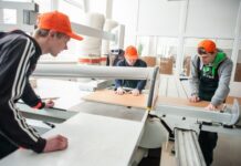 Prasidėjo priėmimas į profesines mokyklas