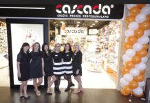 „Cascada“ – jau ir Utenoje!