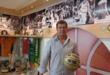 „Juventus“ ir toliau vadovaus A. Sireika