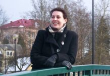 Utenos krašto kūrėja Jolita Juneliūnienė