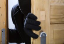 Ilgapirščių akiratyje – brangūs ir vertingi daiktai