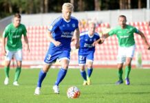 Namuose – svarbi ir reikalinga pergalė