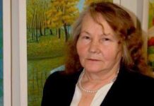 Utenos krašto kūrėja Anelė Araminienė