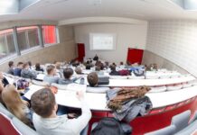 Priėmime į Lietuvos aukštąsias mokyklas dalyvauja beveik 28 tūkst. stojančiųjų