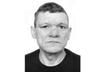 Policija prašo gyventojų pagalbos