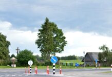 Žvilgsnis pro objektyvą – Radeikiai