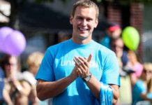 J. Šuklinas: „Treniruojuosi už abu – už save ir žuvusį trenerio sūnų“