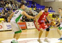 Vaidas Čepukaitis grįžta į „Juventus“