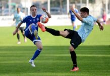 Danielis Romanovskis: „Pradedame atrasti savo žaidimą“
