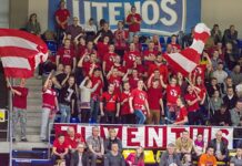 „Juventus“ gretose – jau keturi naujokai