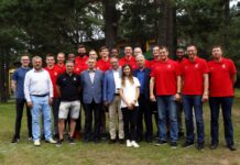 Pradėdamas sezoną „Juventus“ pažėrė staigmenų