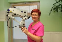 Utenos implantologijos klinika plečia paslaugų spektrą