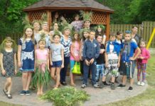 Skudutiškyje – ne tik įspūdinga gamta, tyla ir ramybė