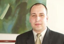 Utenos krašto kūrėjas Albinas Šileika