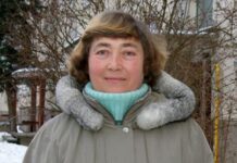 Utenos krašto kūrėja Danutė Kiškienė