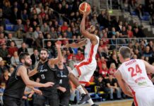 „Juventus“ pateko į FIBA Čempionų lygą