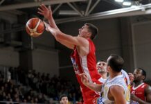 „Juventus“ LKL sezoną pradėjo principine pergale