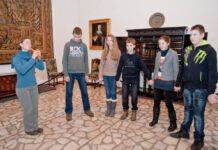 Mokyklos gali teikti paraiškas dalyvauti nemokamose edukacinėse programose