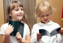 Šiemet Lietuvos pirmoko pasą lydi edukacinis žaidimas ir mokomieji filmukai