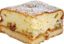Plokštainis „Palangos varškėtis“