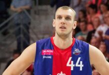 „Juventus“ iš Ispanijos klubo pasiskolino milžiną O. Galdiką