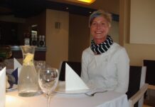 Restoranui „Kaukė“ – jau treji