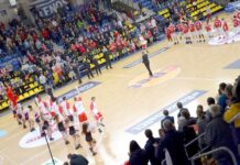 FIBA Čempionų lygą „Juventus“ pradėjo pergale