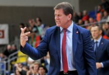 A.Sireika: Čempionų lyga Utenoje – tarsi Olimpinės žaidynės mieste