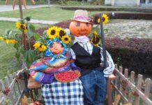 Dagos šventėje – dėmesys mitologinėms būtybėms