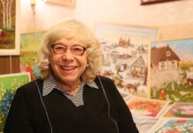 G. Adiklienė: „Į plačius vandenis nebrisiu, išsaugosiu tai, ką išmokau iki šiol“