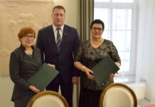 Utenos apskrities mokiniai galės kurti bepilotes skraidykles