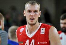 „Juventus“ ekipoje pagaliau sužibėjo Ovidijus Galdikas
