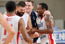 „Juventus“ nukovė Adrijos lygos vicečempionus